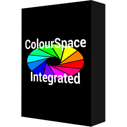 LightIllusion ColourSpace