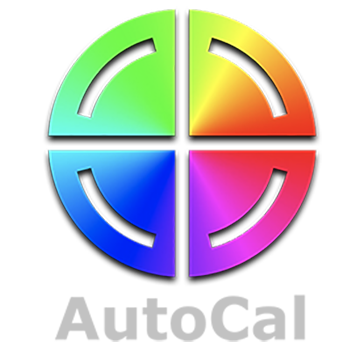 GaiaColor AutoCal