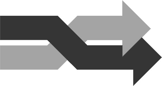 Cross conversion diagram