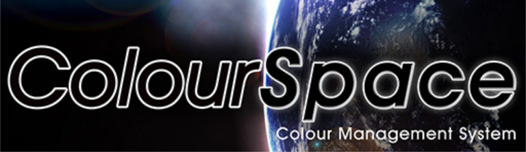 ColourSpace CMS