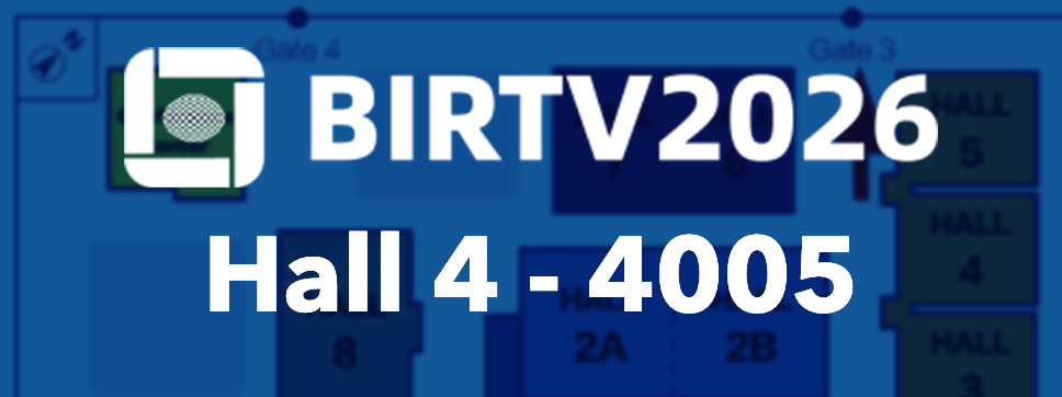 BIRTV 2026
