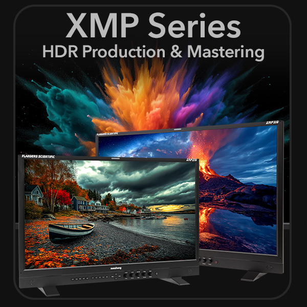 XMP Series