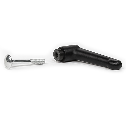 MM100 Replacement Bolt and Lever