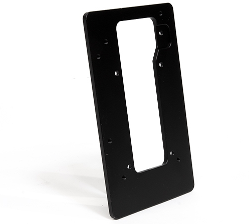 Battery Plate Adapter