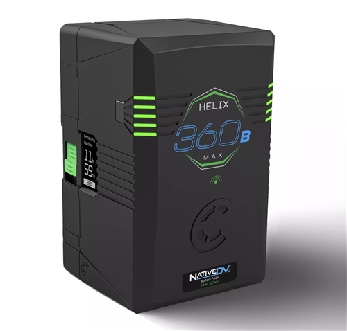 Core Helix Max 360