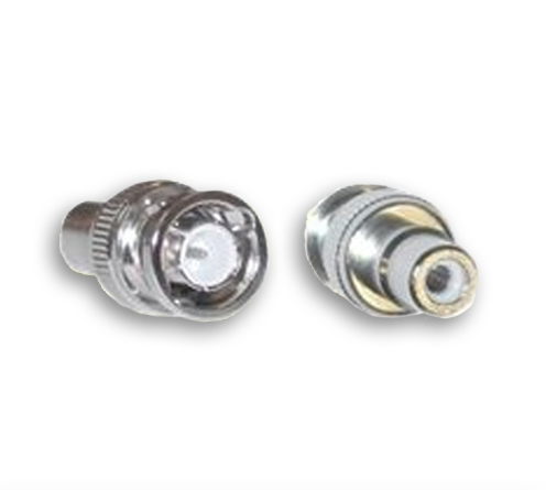 RCA to BNC Adapter