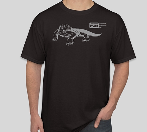 FSI Lizard T-Shirt
