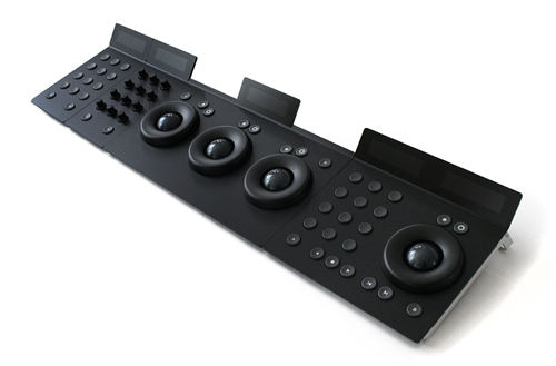 Tangent Element Bundle Black Edition