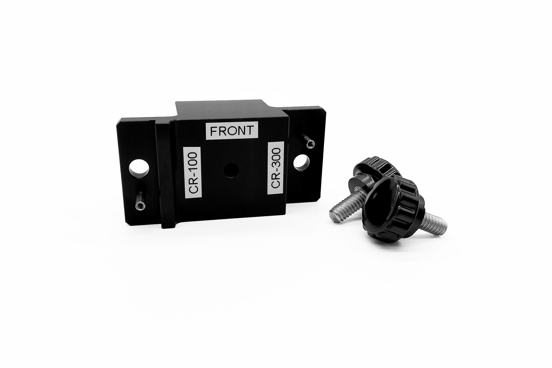 CRI Dual Meter Mount