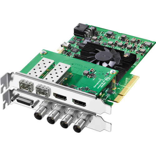 BMD DeckLink 4K Extreme 12G