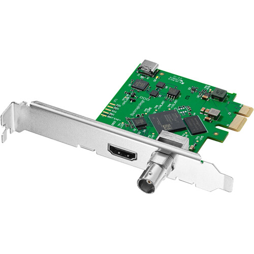 BMD DeckLink Mini Recorder HD