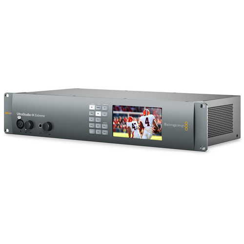 BMD UltraStudio 4K Extreme 3