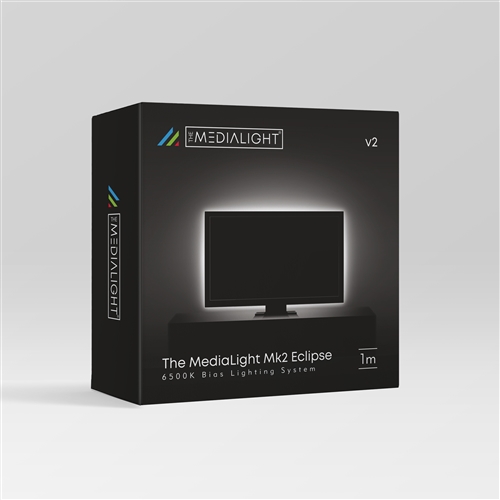 MediaLight Mk2 Eclipse