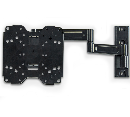 Articulating Arm Wall Mount for 23" to 42" monitors