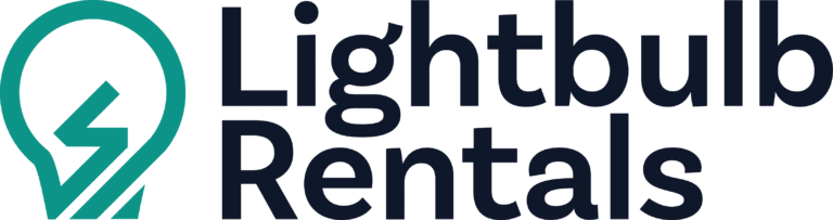Lightbulb Rentals