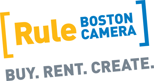 Rule Boston Camera